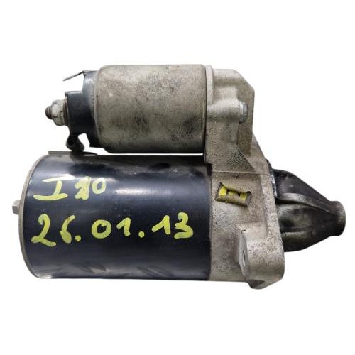 HYUNDAI I 10 1 PHASE 1