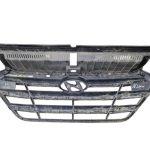 HYUNDAI TUCSON 2 PHASE 1