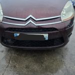 CITROEN C4 PICASSO 1