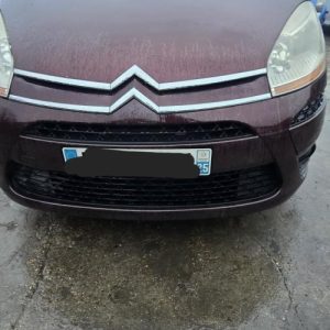 CITROEN C4 PICASSO 1