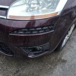 CITROEN C4 PICASSO 1