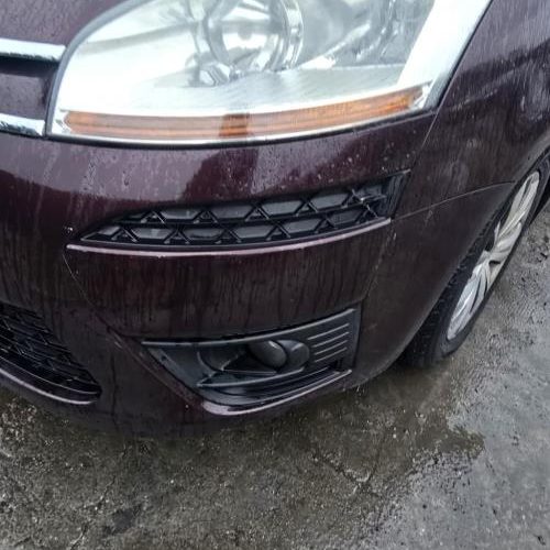 CITROEN C4 PICASSO 1