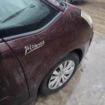 CITROEN C4 PICASSO 1