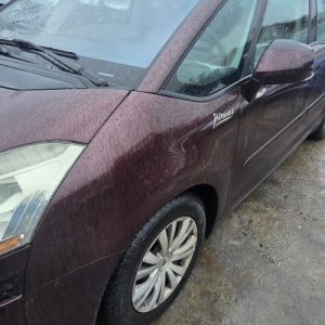 CITROEN C4 PICASSO 1