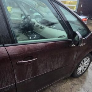 CITROEN C4 PICASSO 1