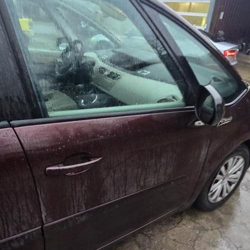 CITROEN C4 PICASSO 1