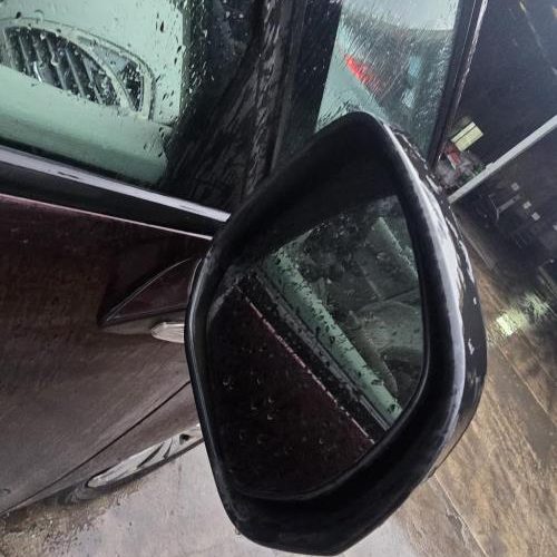 CITROEN C4 PICASSO 1