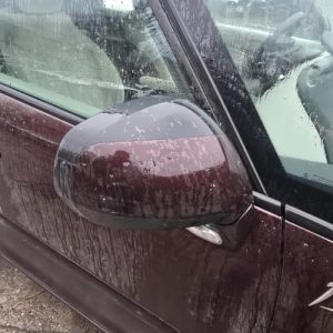 CITROEN C4 PICASSO 1