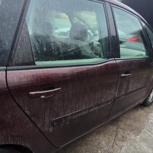 CITROEN C4 PICASSO 1