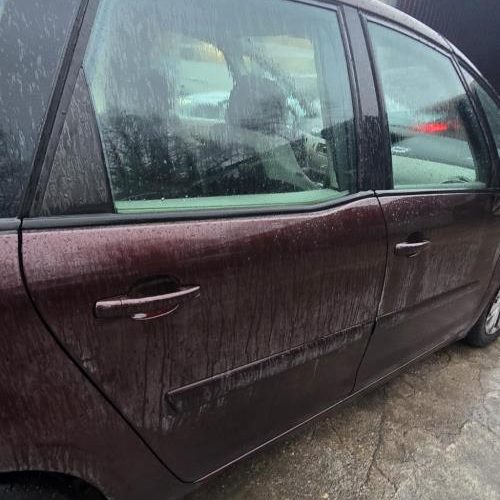 CITROEN C4 PICASSO 1