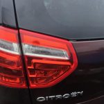 CITROEN C4 PICASSO 1