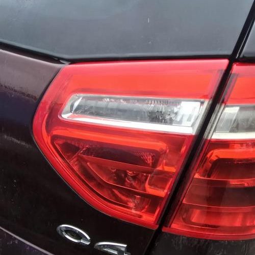 CITROEN C4 PICASSO 1