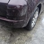 CITROEN C4 PICASSO 1