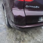 CITROEN C4 PICASSO 1
