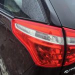 CITROEN C4 PICASSO 1
