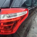 CITROEN C4 PICASSO 1