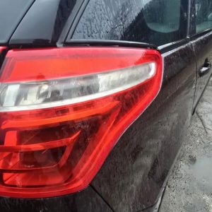 CITROEN C4 PICASSO 1