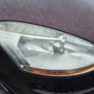 CITROEN C4 PICASSO 1