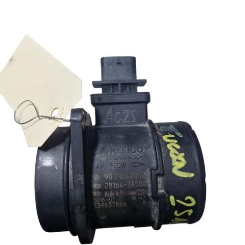 HYUNDAI TUCSON 2 PHASE 1