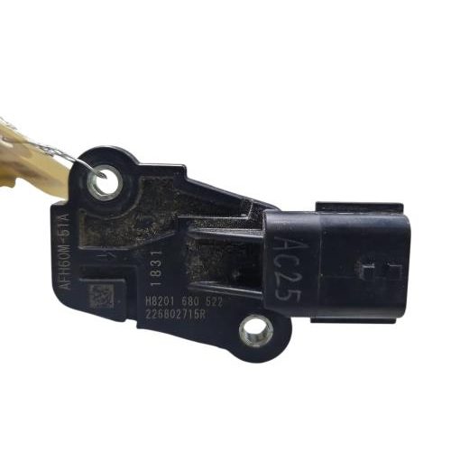 RENAULT MEGANE 4 PHASE 2 BREAK