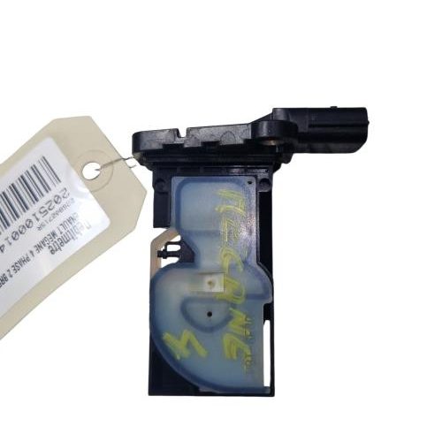 RENAULT MEGANE 4 PHASE 2 BREAK