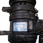 HYUNDAI I 10 1 PHASE 1