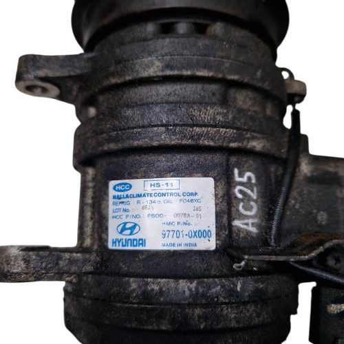 HYUNDAI I 10 1 PHASE 1