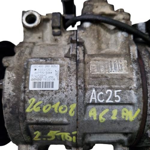 AUDI A6 2 AVANT PHASE 2 BREAK