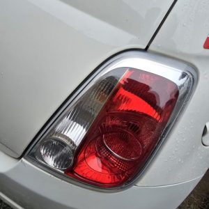 FIAT 500 2 PHASE 1