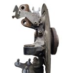 PEUGEOT 508 2 PHASE 1