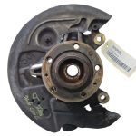 PEUGEOT 508 2 PHASE 1