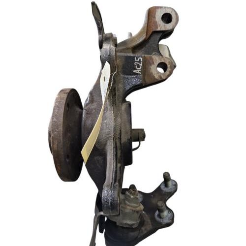 PEUGEOT 508 2 PHASE 1