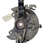 PEUGEOT 508 2 PHASE 1