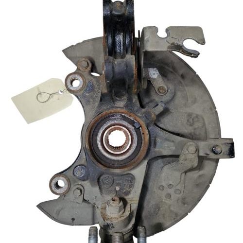 PEUGEOT 508 2 PHASE 1