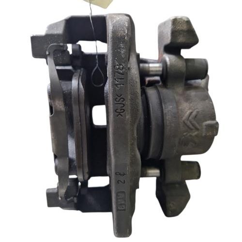 PEUGEOT 508 2 PHASE 1