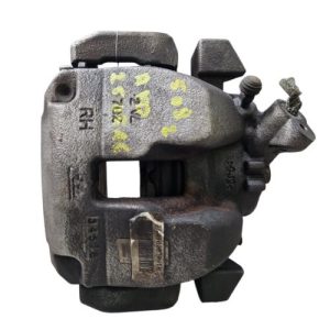 PEUGEOT 508 2 PHASE 1