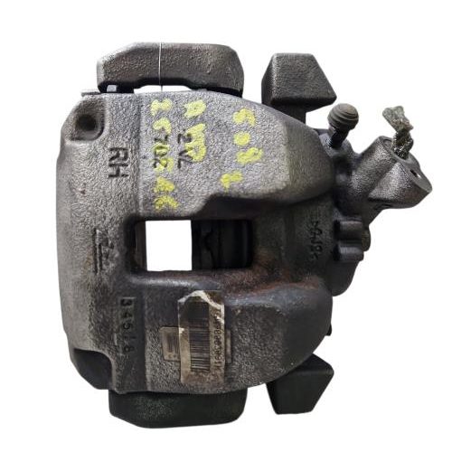 PEUGEOT 508 2 PHASE 1