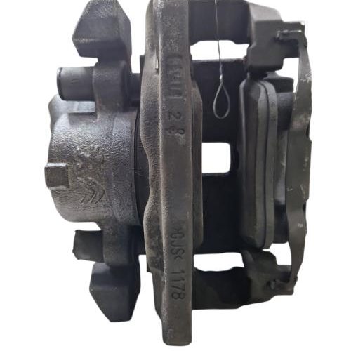 PEUGEOT 508 2 PHASE 1