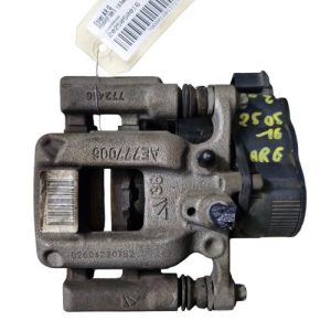 PEUGEOT 508 2 PHASE 1