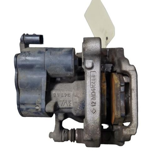 PEUGEOT 508 2 PHASE 1