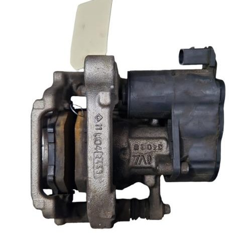 PEUGEOT 508 2 PHASE 1