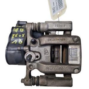 PEUGEOT 508 2 PHASE 1