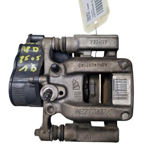 PEUGEOT 508 2 PHASE 1