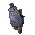 PEUGEOT 508 2 PHASE 1