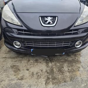PEUGEOT 207 PHASE 1