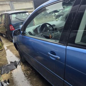 VOLKSWAGEN POLO 4 PHASE 2