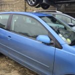 VOLKSWAGEN POLO 4 PHASE 2