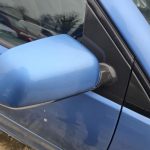 VOLKSWAGEN POLO 4 PHASE 2