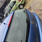 VOLKSWAGEN POLO 4 PHASE 2