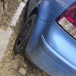 VOLKSWAGEN POLO 4 PHASE 2